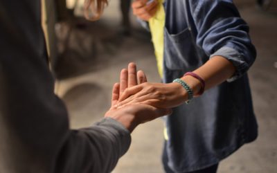 Transforming lives through person-centred support