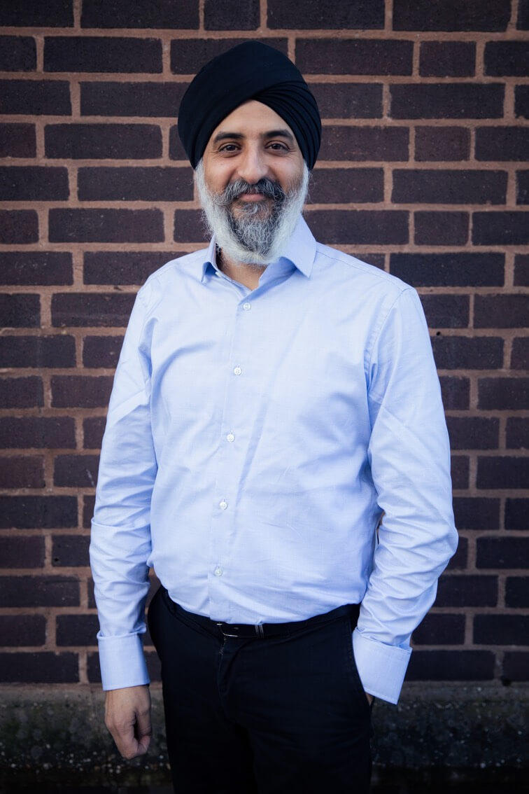 Ammer  Sandhu