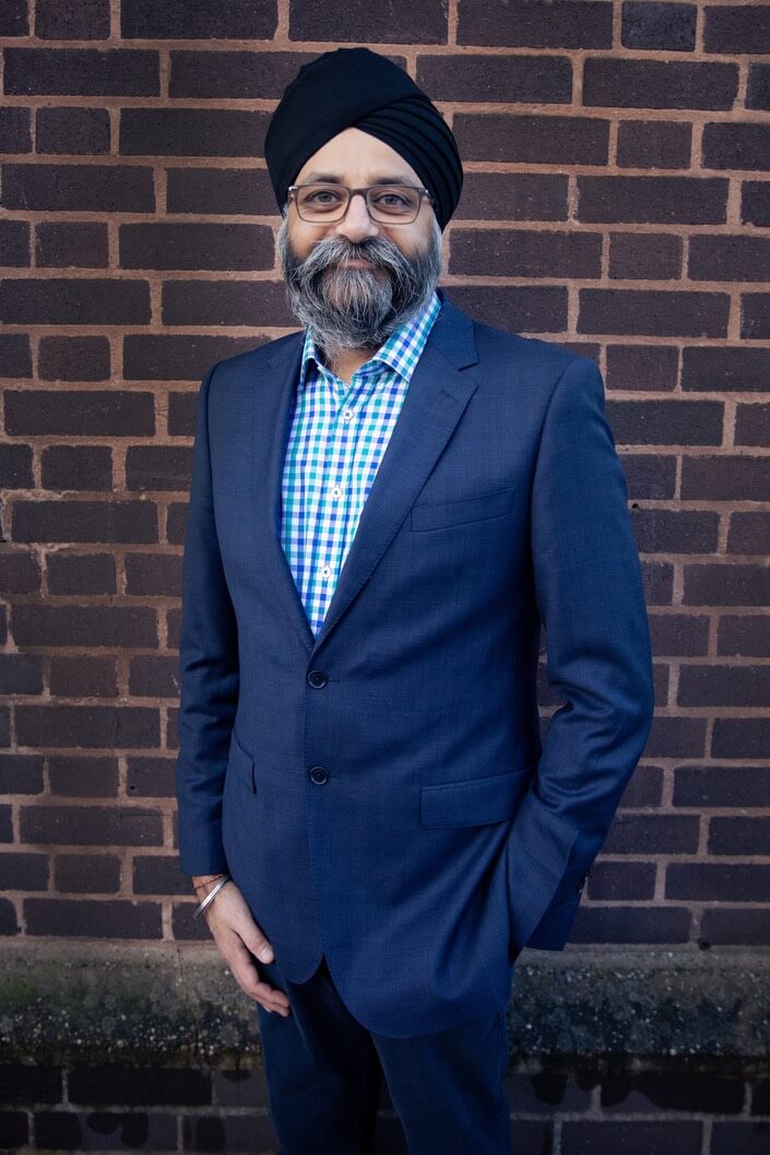 Symmr Sandhu