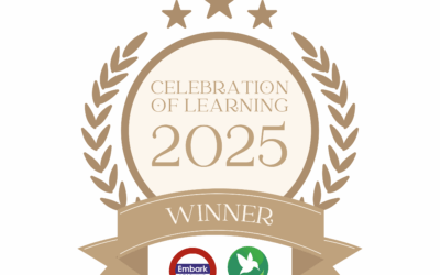Dignus Group wins workforce development award at the Fairway Awards 2025