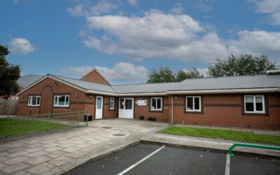 From Conflict to Collaboration: A Journey of Trust and Independence at Chance Drive