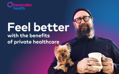 Introducing Benenden Health: Making Healthcare Accessible for Every Dignus Group Team Member
