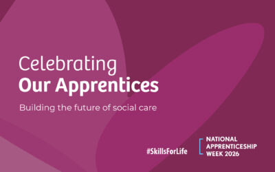 Celebrating Our Apprentices This National Apprenticeship Week
