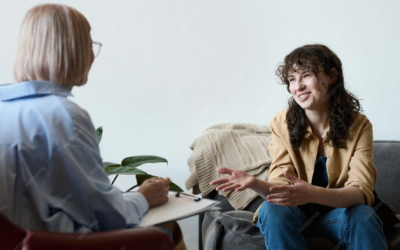 Growing in Confidence: A Journey to Greater Independence at Gilburn