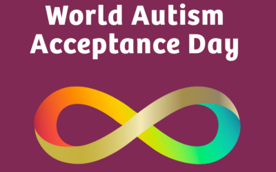Celebrating World Autism Acceptance Day at The Old Post Office