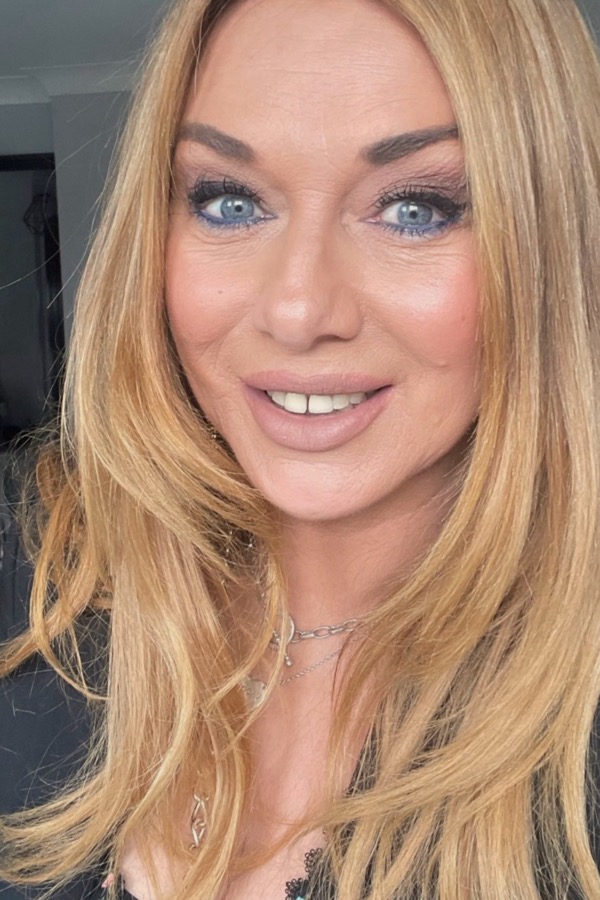 Christina Thomas