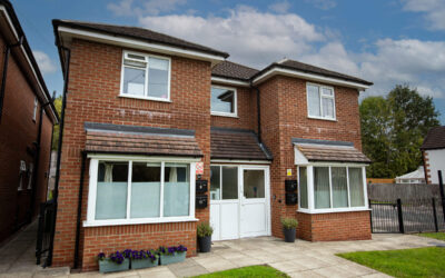 Colliers: A Home Built on Collaboration, Trust and Support