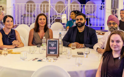 Celebrating Success: Fairway Healthcare Learners and Leaders Recognised at Annual Awards